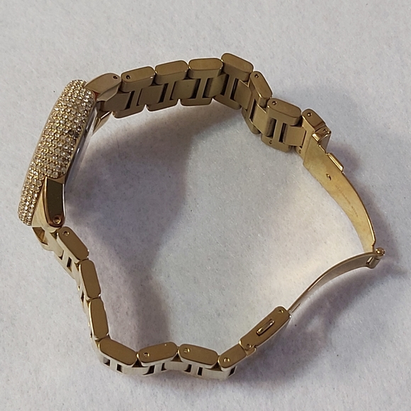 Michael Kors Camille Ladies Watch - Picture 9 of 12